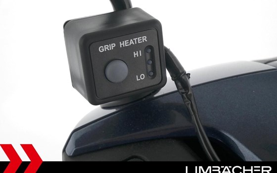 Gebrauchtmotorrad Honda SH350i - Bild 13