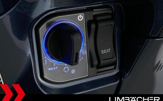 Gebrauchtmotorrad Honda SH350i - Bild 14