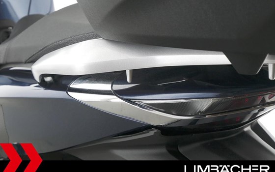 Gebrauchtmotorrad Honda SH350i - Bild 15