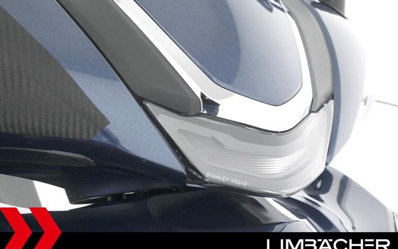 Gebrauchtmotorrad Honda SH350i - Bild 17