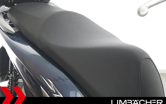 Gebrauchtmotorrad Honda SH350i - Bild 18