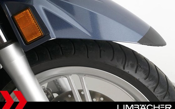 Gebrauchtmotorrad Honda SH350i - Bild 19