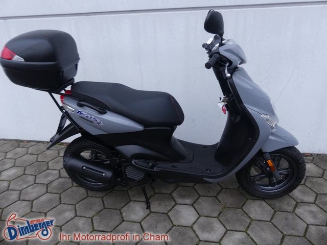 Angebot Yamaha NEOs 50