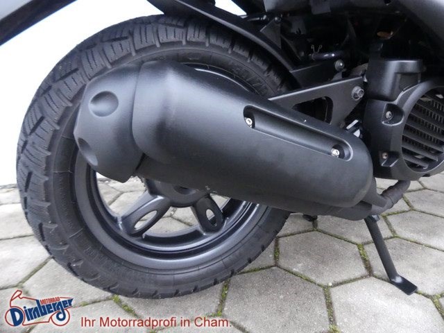 Angebot Yamaha NEOs 50