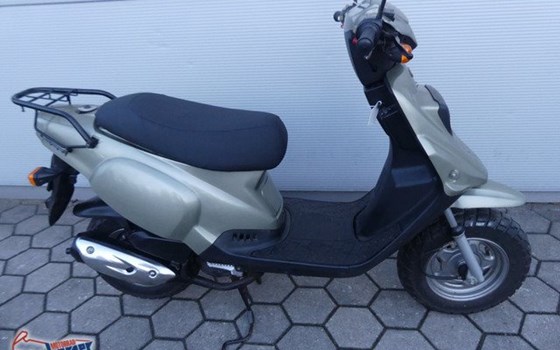 Gebrauchtmotorrad Pegasus Corona 50 - Bild 2