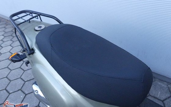 Gebrauchtmotorrad Pegasus Corona 50 - Bild 3