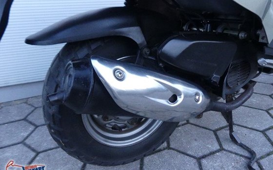 Gebrauchtmotorrad Pegasus Corona 50 - Bild 5