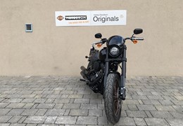 Gebrauchte Harley-Davidson Dyna Low Rider S FXDLS