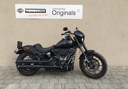 Gebrauchte Harley-Davidson Dyna Low Rider S FXDLS