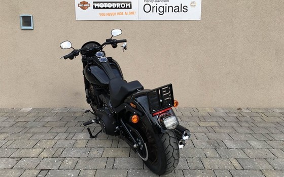 Gebrauchtmotorrad Harley-Davidson Dyna Low Rider S FXDLS - Bild 3