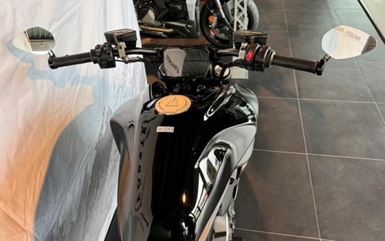 Neufahrzeug Ducati Diavel V4 - Bild 13