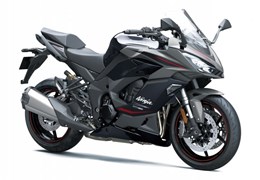 Neumotorrad Kawasaki Ninja 1100SX SE