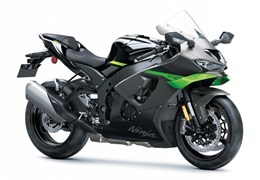 Neumotorrad Kawasaki Ninja ZX-10R