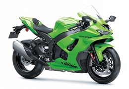 Neumotorrad Kawasaki Ninja ZX-10RR