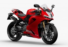 Neumotorrad Ducati Panigale V2 S