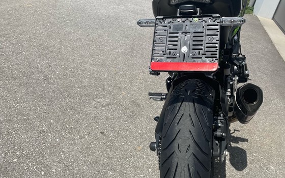 Gebrauchtmotorrad Kawasaki Z900 - Bild 7