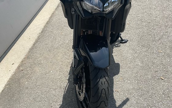 Gebrauchtmotorrad Kawasaki Z900 - Bild 8