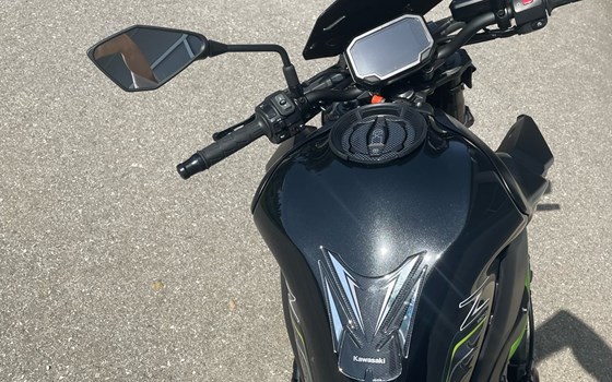 Gebrauchtmotorrad Kawasaki Z900 - Bild 2