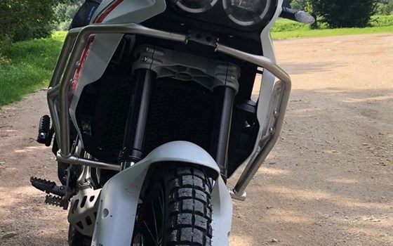 Gebrauchtmotorrad Ducati DesertX - Bild 3