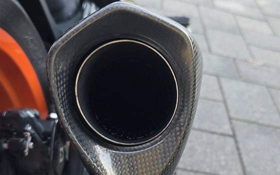 Gebrauchtmotorrad KTM 125 Duke - Bild 24