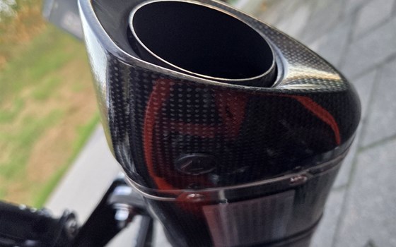 Gebrauchtmotorrad KTM 125 Duke - Bild 25