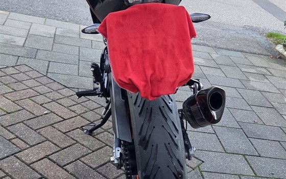 Gebrauchtmotorrad KTM 125 Duke - Bild 6