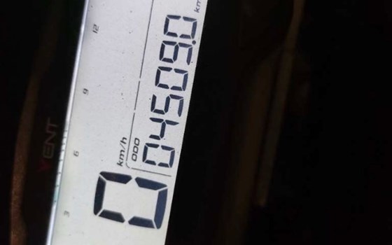 Gebrauchtmotorrad Vent Derapage 125 - Bild 7