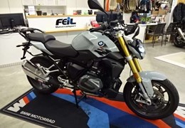 Gebrauchte BMW R 1250 R