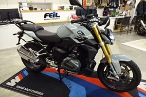 Angebot BMW R 1250 R