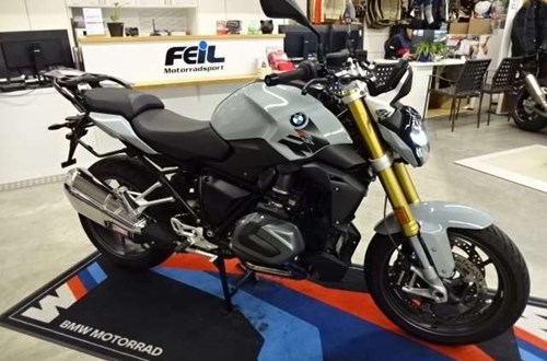 BMW R 1250 R