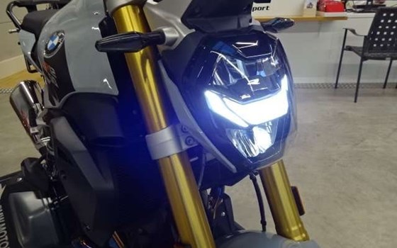 Gebrauchtmotorrad BMW R 1250 R - Bild 10