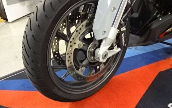 Gebrauchtmotorrad BMW R 1250 R - Bild 11