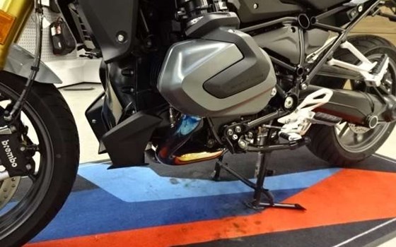 Gebrauchtmotorrad BMW R 1250 R - Bild 12
