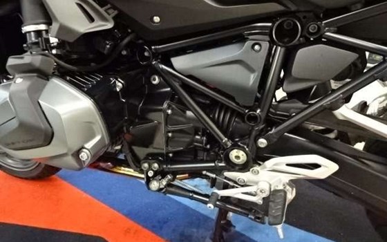 Gebrauchtmotorrad BMW R 1250 R - Bild 13