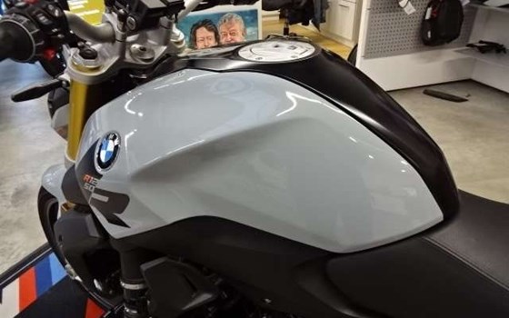 Gebrauchtmotorrad BMW R 1250 R - Bild 14