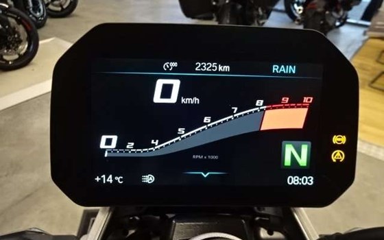 Gebrauchtmotorrad BMW R 1250 R - Bild 15