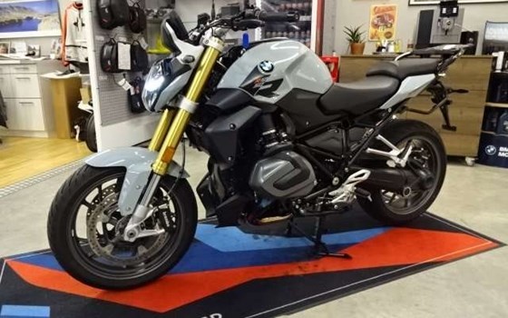 Gebrauchtmotorrad BMW R 1250 R - Bild 2