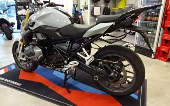 Gebrauchtmotorrad BMW R 1250 R - Bild 3
