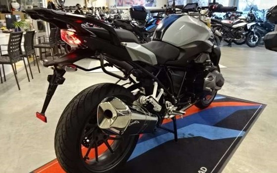 Gebrauchtmotorrad BMW R 1250 R - Bild 4