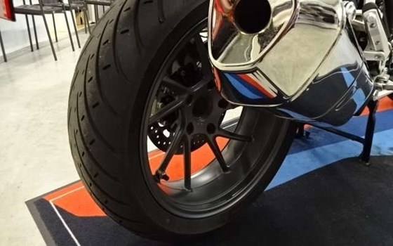 Gebrauchtmotorrad BMW R 1250 R - Bild 5