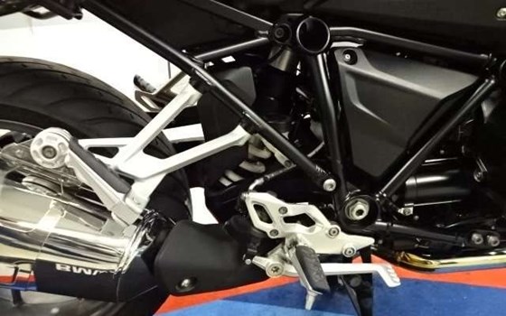 Gebrauchtmotorrad BMW R 1250 R - Bild 7