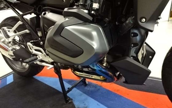 Gebrauchtmotorrad BMW R 1250 R - Bild 8