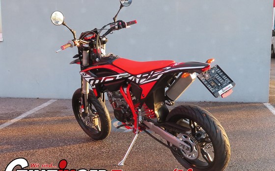 Gebrauchtmotorrad Beta RR 125 4T - Bild 3