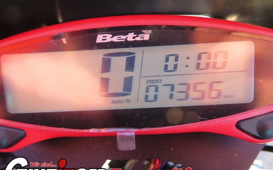 Gebrauchtmotorrad Beta RR 125 4T - Bild 5