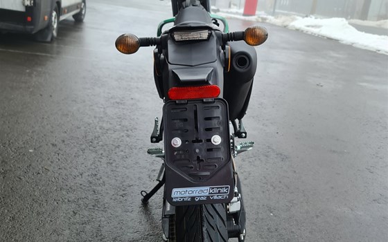 Gebrauchtmotorrad Rieju MRT 50 Europa - Bild 6