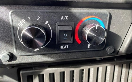 Gebrauchtmotorrad ODES Workcross 1000 - Bild 4