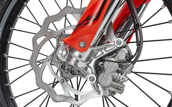 Neufahrzeug Beta RR X-PRO 2T 300 - Bild 5