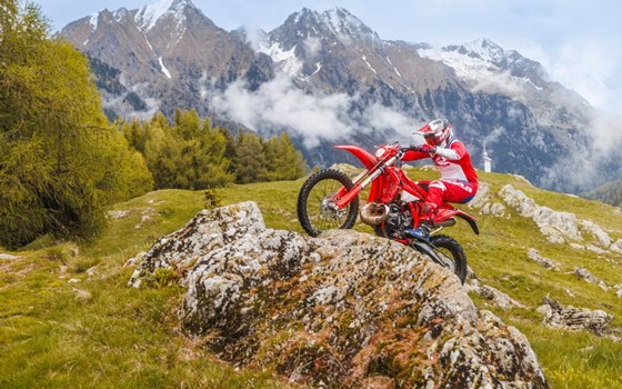 Neufahrzeug Beta RR X-PRO 2T 300 - Bild 8