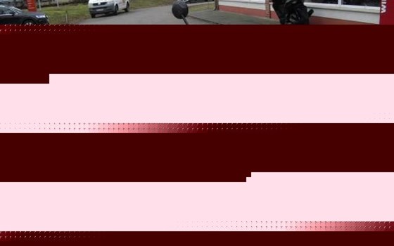 Gebrauchtmotorrad Honda CL500 - Bild 6