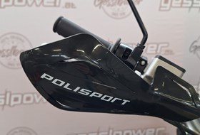 Rieju MRT 50 All Black